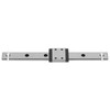 Miniature Guide Linear Slider Professional for Automatic Equipment MGW7C-170-1R 170mm