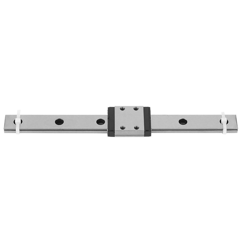 Miniature Guide Linear Slider Professional for Automatic Equipment MGW7C-170-1R 170mm