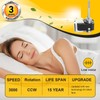 62345000 88624000 Motor Replacement - Quiet Operation, Easy Installation, Long-Lasting