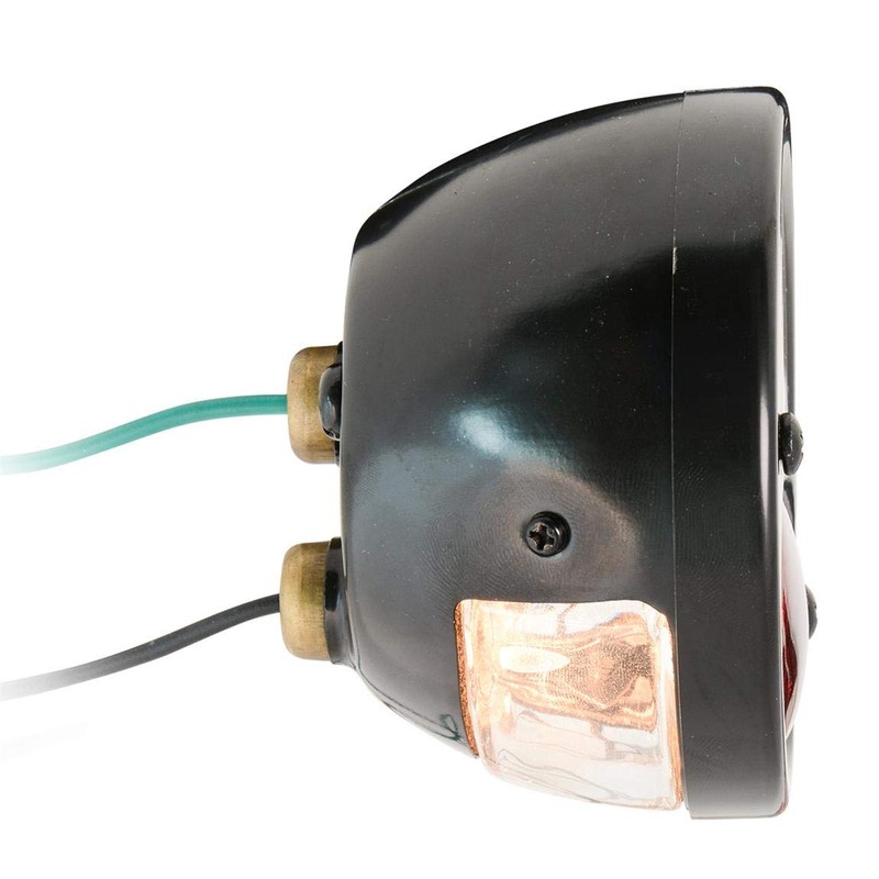 1928-31 Model A "STOP" Taillight Set