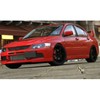 x xotic tech JDM No Drill Front Bumper Tow Hook