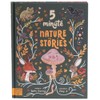 Books 5 Minute Nature Stories