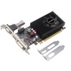 QTHREE Geforce GT 730 Graphics Card, 4GB D3 128-bit, DVI-I