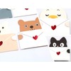 XP Design Animal Message Cards Animals Greeting Cards Birthday Cards