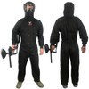 Maddog Durable Ripstop Step-In Coveralls | Full Body Paintball, Airsoft,