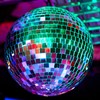SATINIOR 10000 Pcs Disco Ball Mirror Tiles Self Adhesive for
