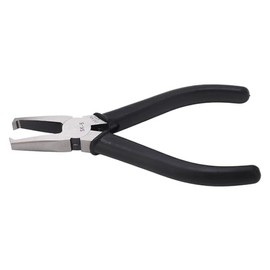 Pinzas Cortadoras de Alambre, Alicates de Corte de Extremos 5.3 Pulgadas para Electricidad y Manualidades - Herramienta Esencial para Trabajo con Cables y Proyectos DIY