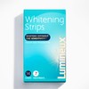 Lumineux Whitening Strips (7 Pack) ‚Äì Peroxide-Free Coconut Oral Care