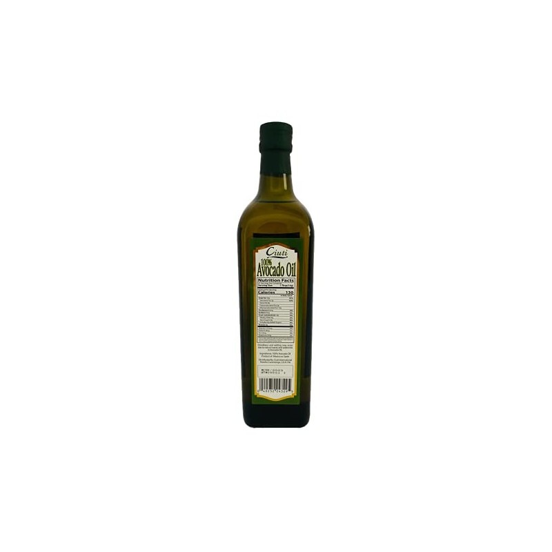 Ciuti 100% Pure Avocado Oil