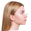 FOMIYES 10pcs Nose Shaper Clip Beauty Tool for Slimming and