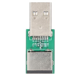 Game IO Board PC Engine to for SNAC Delayless USB 3.0 Controller Adapter for Mister