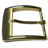 BELTINGER Belt Buckle 4.0 cm | Buckle Interchangeable Buckle Belt