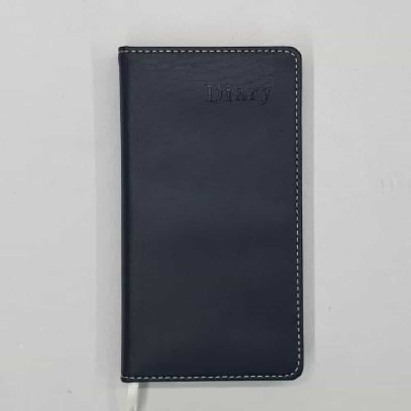 Stationery and Office Supply Notebook Diary Planner for school, and