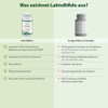 Lakto Bifido Dr. Jacob's Capsules Pack of 90 Capsules |