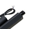 Aflle Racing 4" Inch (100mm) Stroke 12V Electric Linear Actuator