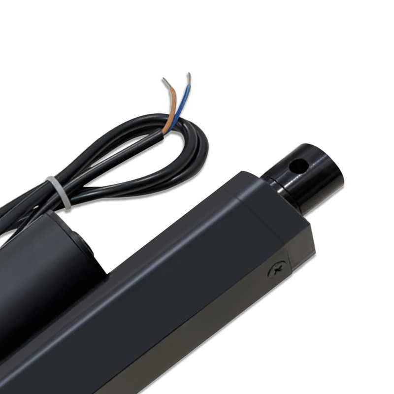 Aflle Racing 4" Inch (100mm) Stroke 12V Electric Linear Actuator