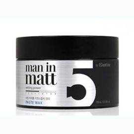 OF4O8830 Man in Matt Clay Wax No. 5 / OF4O8830맨인매트 클레이 왁스 5번