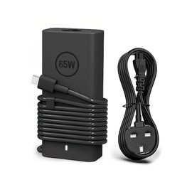 AkoaDa Compatible with 65W Dell Laptop Charger，65W USB-C laptop charger, Compatible with Dell laptops Latitude 5540 5420 7400 5440 7440 3540 5520 7420 5430 7390 7320 5530