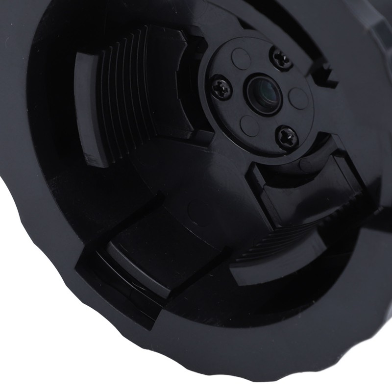 WiFi Wireless Digital Eyepiece 4MP 2K Video Recording Built in