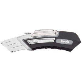 Kwb Abbrechklingenmesser 18mm 026095