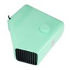 Portable Heater Mini Desktop Quick Heat Intelligent Temperature Control Space