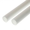 Evergreen Styrene Tube 8.70mm Dia (0.343")