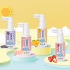 Pego Espray Bucal Niños Limpia Dientes Suavidad Refresca Aliento Instante