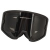 Ski Goggles Double Layer Sun Protection Anti Fog Adjustable Elasticity