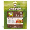 TREKMATES Adventure Food Pasta Carbonara Meal Camping Hiking Food, Grey,