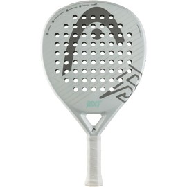 Head Pala Bolt Blanco Gris 2026