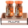 Buendia Instant Amaretto Coffee (2 pack) 100% Colombian Medium Roast