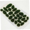 Operitacx 1 Box Model Grass Material Sand Table Simulation Grass