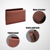 NyxSeat 1 Piece Car Trash Bin, Car Storage Container, Leak-proof