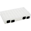Plastilys Double Sided Fishing Lure Box - XL