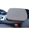 Car Console Covers Plus Designed for Honda Ridgeline 2006-2013 Fleece