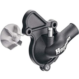 Boyesen WPK-18M Supercooler Black Water Pump Kit