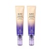 [Latest Award] AHC Eye Cream Season 13 Line Tightening Lee Ha-nui 40ml x 2 / [최신상] AHC 아이크림 시즌13 라인타이트닝 이하늬 40ml 2개