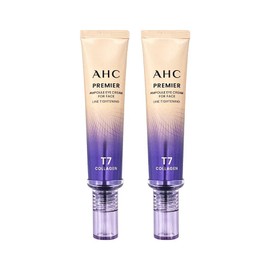 [Latest Award] AHC Eye Cream Season 13 Line Tightening Lee Ha-nui 40ml x 2 / [최신상] AHC 아이크림 시즌13 라인타이트닝 이하늬 40ml 2개