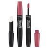 Rimmel Provocalips Liquid Lipstick 210 Pinkcase Of Emergency