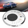 Mini Car Aroma Diffuser USB Solar Energy Smart Car Aromatherapy