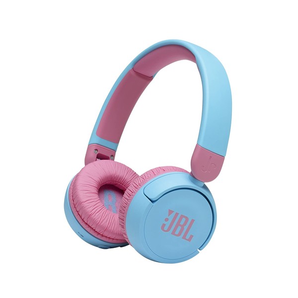 JBL JR310BT Kids Bluetooth Wireless Headphones with Volume Control Function