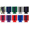Blank Magnetic Can Coolie (10 Pack, Various)