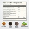 2pc Cápsulas De Seamoss-para Resistencia, Fuerza Y Energía