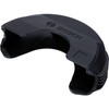Bosch Professional 1x Protective Combination Cutting Guard (Clip-on, Plastic, Ø