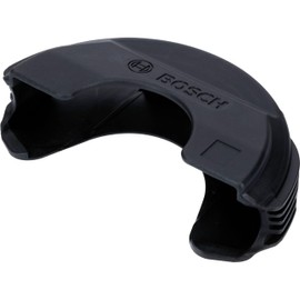 Bosch Professional 1x Protective Combination Cutting Guard (Clip-on, Plastic, Ø 115 mm, Accessory Angle Grinder)