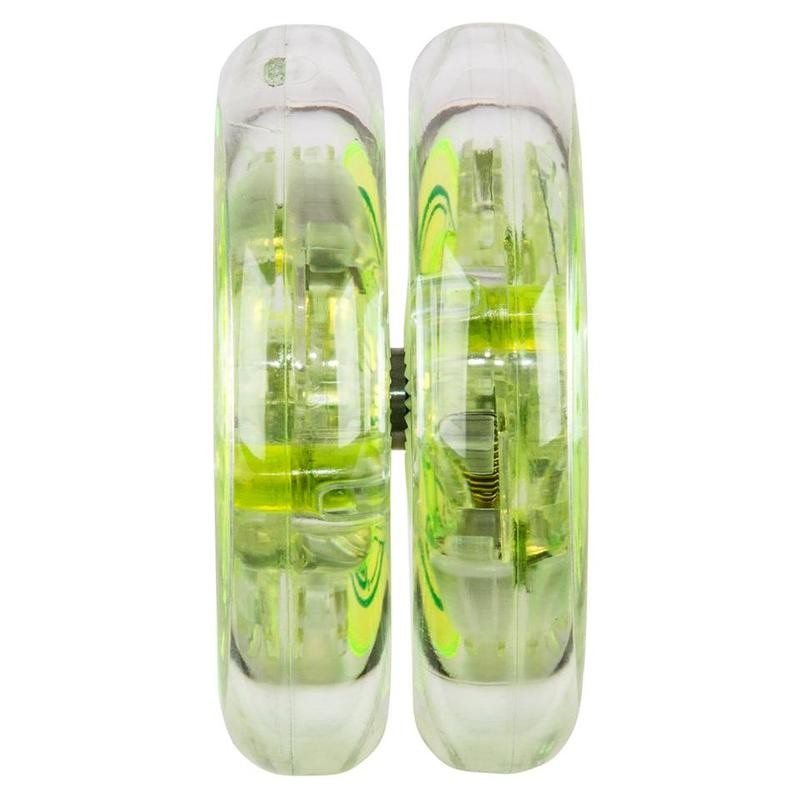 Light-Up Pulse Yo-Yo - Color: Blue