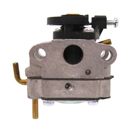 FitBest Carburetor for Troy-Bilt TB685EC TB635EC TB6044XP TB625EC MTD 753-08323 Trimmer Carb