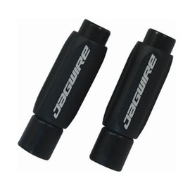 Jagwire Pro Indexed Inline Adjuster - Black (5 mm)