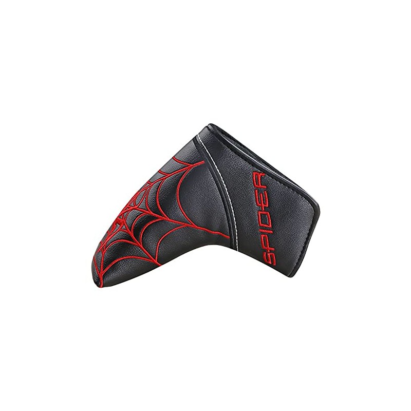 Putter Cover Headcover Pin Fit Scotty Cameron Odyssey Magnetic Closure