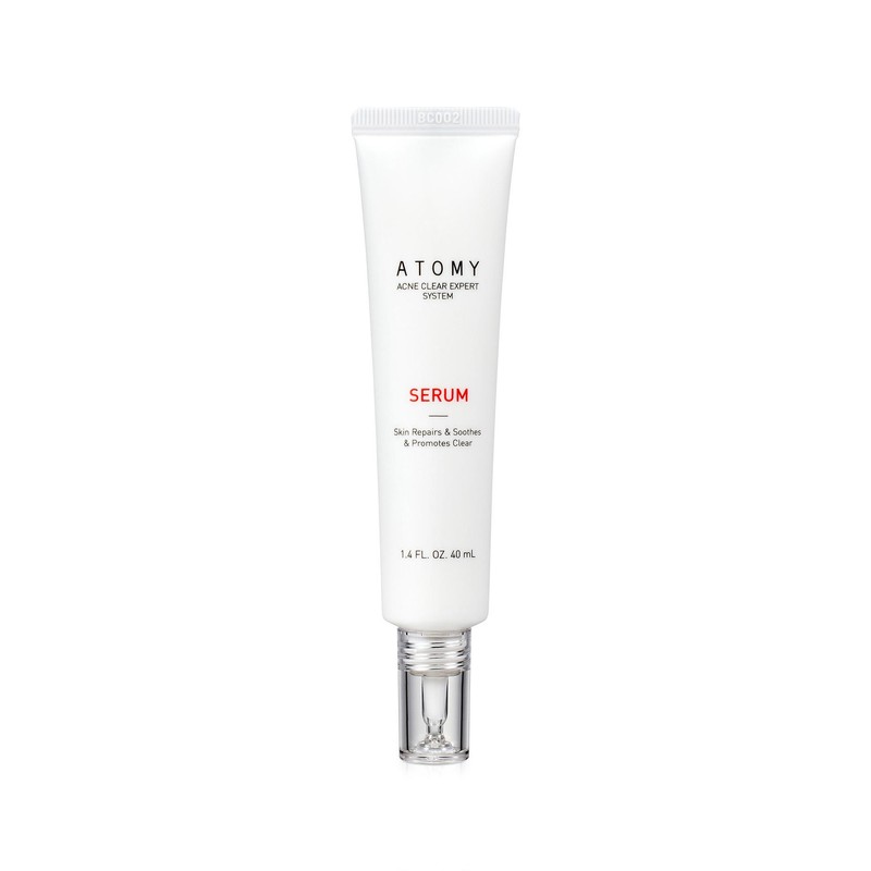 Atomy Acne Clear Serum 40ml / 애터미 아크네 클리어 세럼